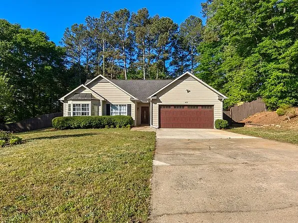 477 Cedar Trl, Winder, GA 30680