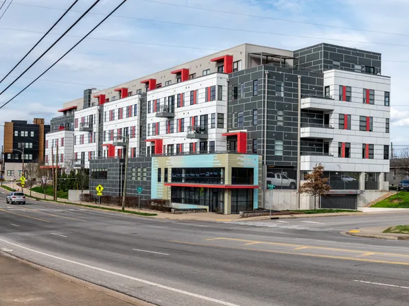 1900 12th Ave S #202, Nashville, TN 37203