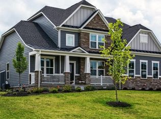 220 Gabriel Dr, Mars, PA 16046