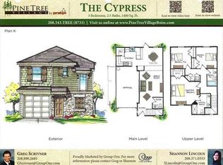 8805 Evening Star, Boise, ID 83709