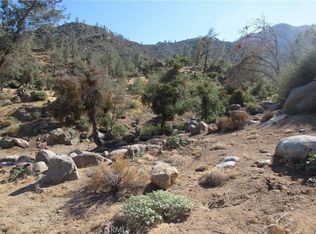 054-145 3rd, Kernville, CA 93238