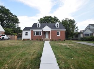 1519 Cutshaw Pl, Richmond, VA 23226