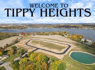28 Tippy View Dr, Leesburg, IN