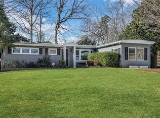 2310 Drew Valley Rd NE, Atlanta, GA 30319