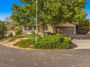 385 High Ridge Dr, Grand Junction, CO 81507