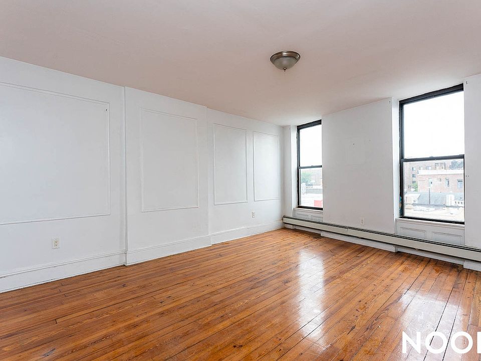 1st image of 1407 Fulton St APT 4R