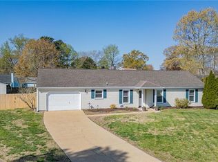1133 Lowland Cottage Ln, Virginia Beach, VA 23454