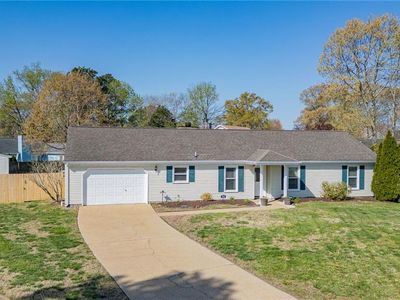 1133 Lowland Cottage Ln, Virginia Beach, VA, 23454