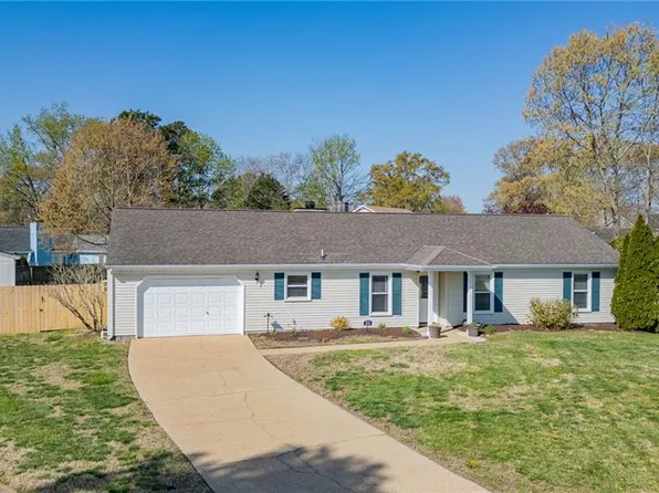 1133 Lowland Cottage Ln, Virginia Beach, VA 23454
