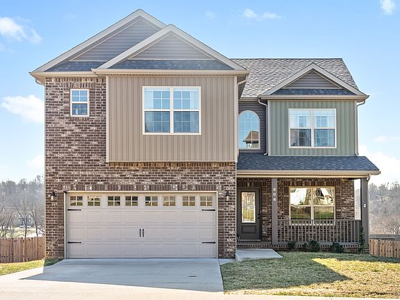 2nd image of 808 Crestone Ln