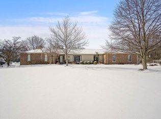 10529 Hickory Tree Rd, Fort Wayne, IN 46845