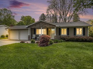 356 Golden Ave, Battle Creek, MI 49015