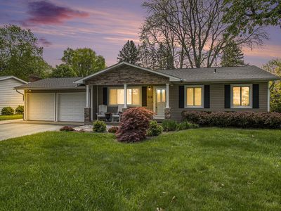 356 Golden Ave, Battle Creek, MI, 49015