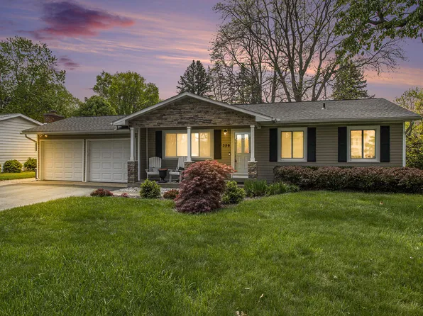 356 Golden Ave, Battle Creek, MI 49015