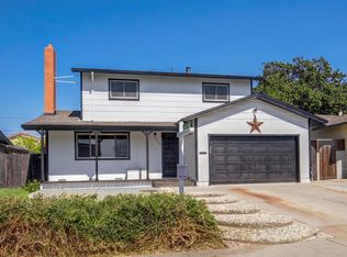 2130 Warmwood Ln, San Jose, CA 95132