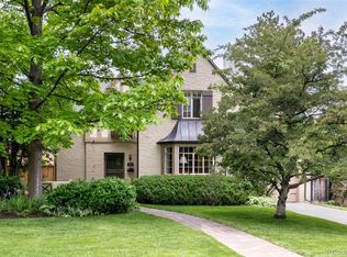 657 Bellaire St, Denver, CO 80220