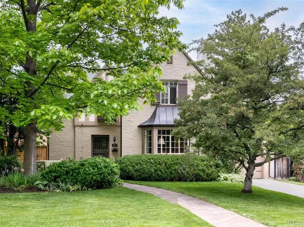 657 Bellaire Street, Denver, CO 80220