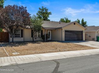 158 Rosecrest Dr, Fernley, NV 89408