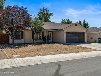 158 Rosecrest Dr, Fernley, NV, 89408