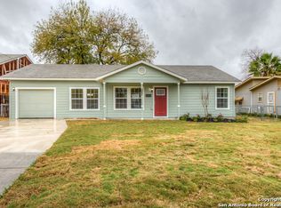 327 La Manda Blvd, San Antonio, TX 78212