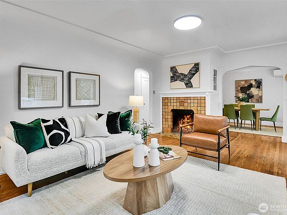 5th image of 3016 S Edmunds Street