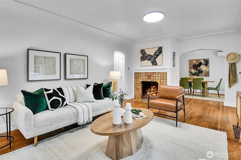 5th image of 3016 S Edmunds Street