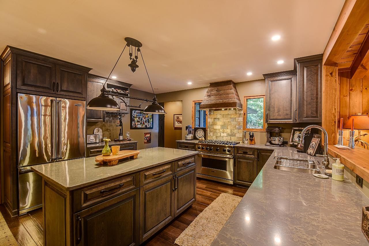 6070 W Forest Lake Rd, Land O Lakes, WI 54540 Zillow