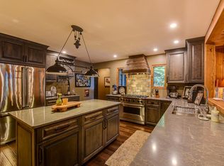 6070 W Forest Lake Rd, Land O Lakes, WI 54540