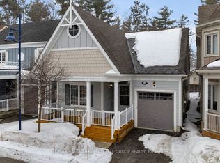 3318 Summerhill Way, Severn, ON L3V 0E1