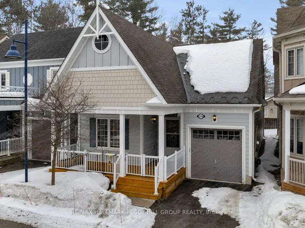 3318 Summerhill Way, Severn, ON L3V 0E1