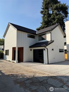 4525 S Orcas Street, Seattle, WA, 98118