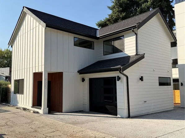 4525 S Orcas Street, Seattle, WA 98118