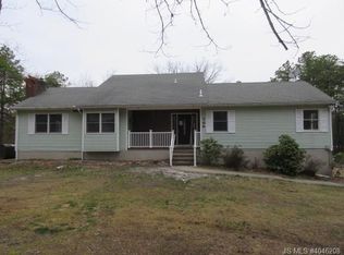 706 Wells Mills Rd, Waretown, NJ 08758