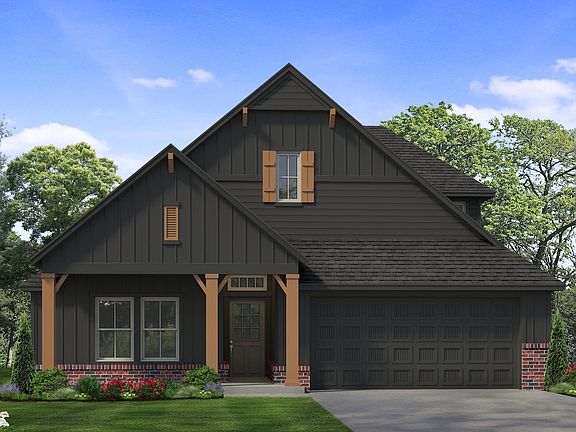 Farmhouse Bonus