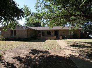 2801 69th St, Lubbock, TX 79413