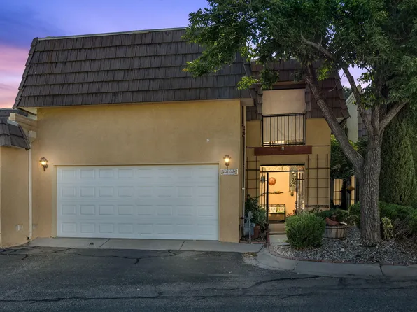 5108 La Fiesta Dr NE, Albuquerque, NM 87109