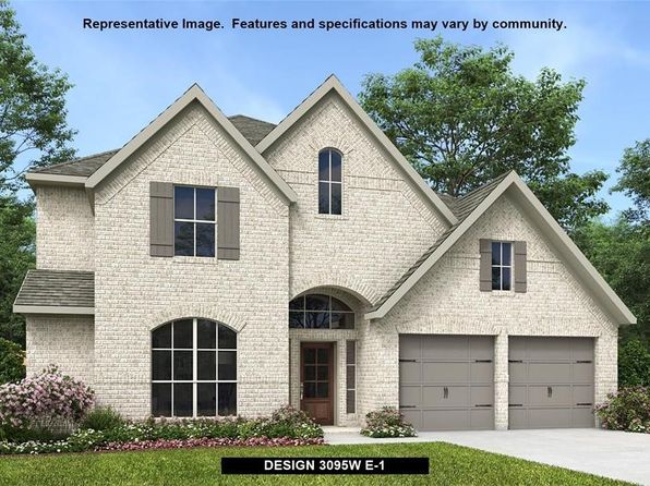 Home for Sale in Celina TX