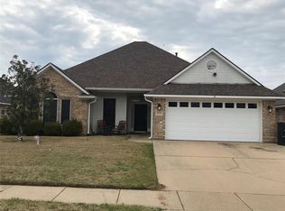 2532 Brookhaven Dr, Bossier City, LA 71111