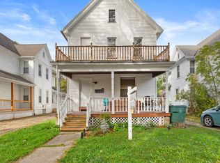 69 Amherst St, Rochester, NY 14607
