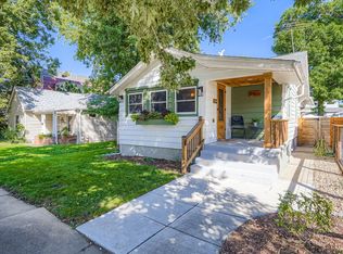 4460 Zenobia St, Denver, CO 80212
