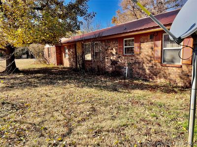 16219 E County Road 1550, Lindsay, OK, 73052