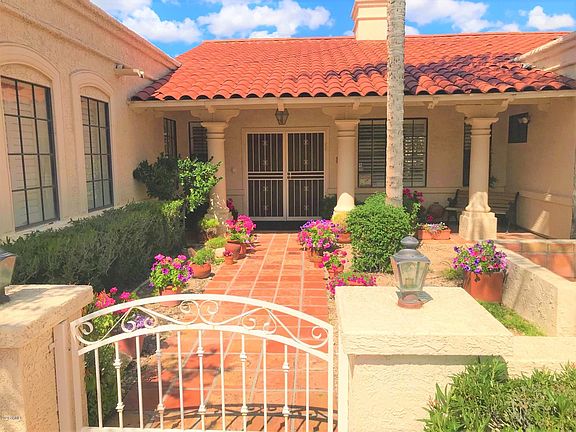 4th image of 4816 E ARROYO VERDE Drive