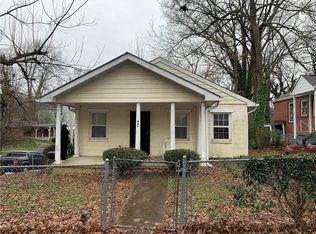 862 Neal St NW, Atlanta, GA 30314
