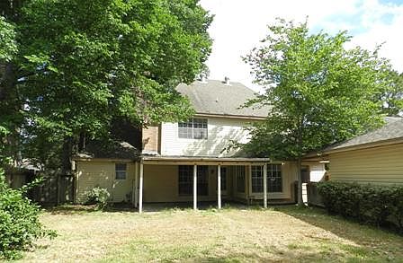 2nd image of 11207 Canyon Trail Dr