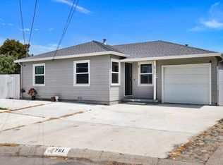 2761 Carlton Ct, San Pablo, CA 94806