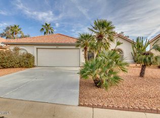 6511 S Tournament Ln, Chandler, AZ 85249