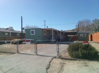 2343 Reeder Dr, Lake Isabella, CA 93240