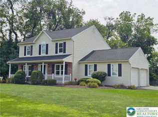 750 Howe St, Easton, PA 18040