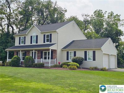 750 Howe St, Easton, PA, 18040