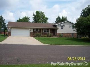 1119 Arthur Ln #12, Metamora, IL 61548